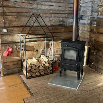 Дом в Архангельская область, Приморский муниципальный округ, д. ...