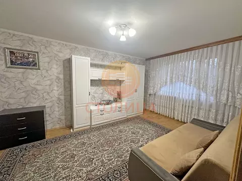 1-к кв. Москва 1-й Очаковский пер., 1 (38.7 м)