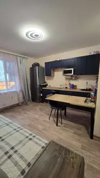 1-к кв. Пермский край, Пермь ул. Адмирала Ушакова, 15 (45.1 м)