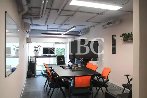 Офис в Санкт-Петербург ул. Матроса Железняка, 2 (1496 м)