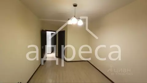 2-к кв. Самарская область, Самара ул. Георгия Димитрова, 110в (67.4 м)