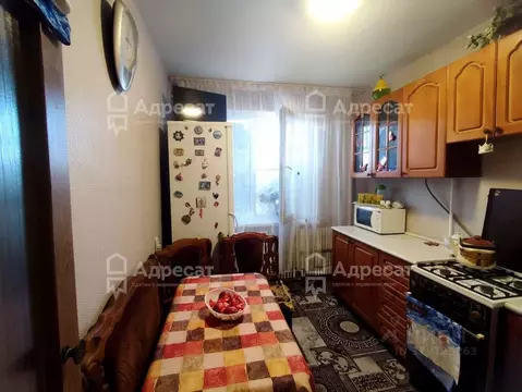 3-к кв. Волгоградская область, Волгоград ул. Куйбышева, 49 (58.9 м)