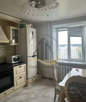 3-к кв. Белгородская область, Губкин ул. Агошкова, 3 (78.0 м)