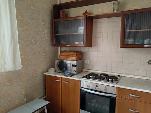 1-к кв. Москва Люблинская ул., 112 (38.0 м)