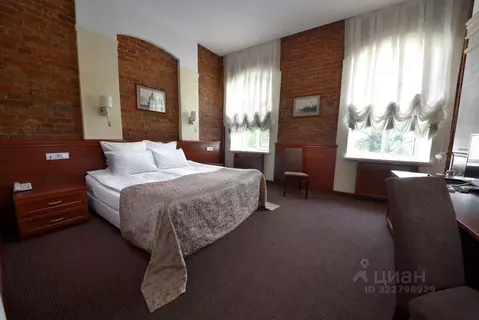 Комната Новгородская область, Великий Новгород Большая Московская ул., ...