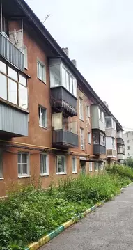 2-к кв. Тульская область, Тула пос. Хомяково, Хомяковская ул., 33 ...