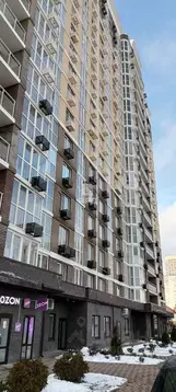 2-к кв. Ростовская область, Ростов-на-Дону Берберовка мкр, ул. ...