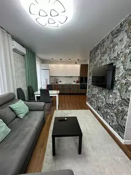 2-к кв. Новосибирская область, Новосибирск ул. Шевченко, 19/1 (44.0 м)