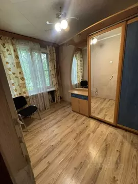 4-к кв. Санкт-Петербург Ленинский просп., 125К3 (49.0 м)