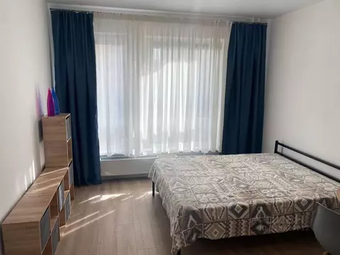 1-к кв. Москва Муравская ул., 38Бк2 (20.0 м)