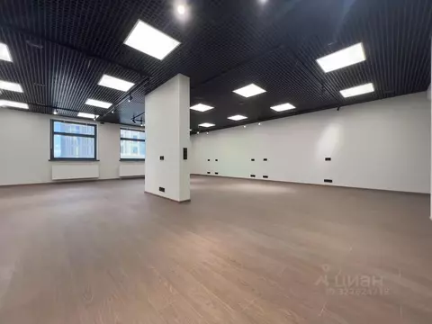 Офис в Санкт-Петербург Херсонский проезд, 6 (76 м)