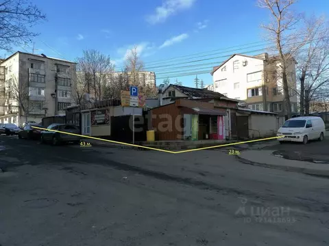 Участок в Крым, Симферополь ул. Валдайская (5.0 сот.)