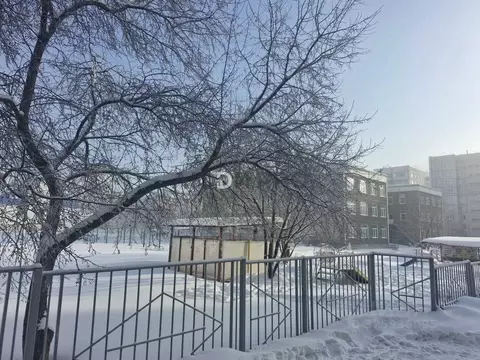 3-к кв. Алтайский край, Барнаул пер. Ядринцева, 78 (64.4 м)