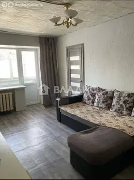 2-комнатная квартира: Стерлитамак, улица Голикова, 9 (43.6 м)