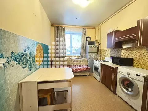 1-к кв. Ханты-Мансийский АО, Ханты-Мансийский район, Шапша с/пос, д. ...