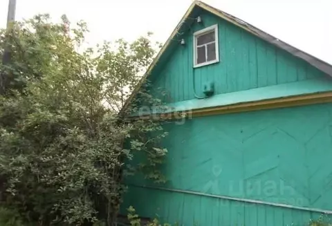 Дом в Свердловская область, Нижний Тагил ул. Юности, 2А/1 (20 м)