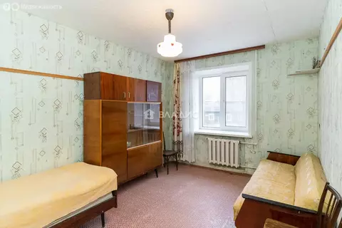 1-комнатная квартира: Ковров, Набережная улица, 17/2 (28.4 м)