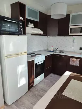 1-к кв. Иркутская область, Иркутск ул. Геологов, 24 (30.0 м)