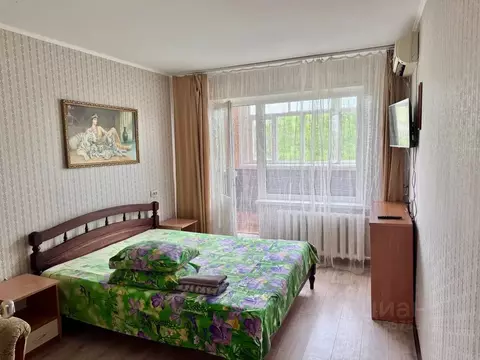 2-к кв. Крым, Керчь ул. Свердлова, 86 (50.0 м)