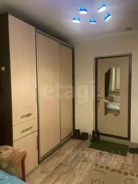 Комната Тюменская область, Тюмень Холодильная ул., 40 (12.5 м)