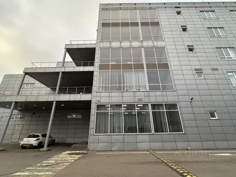 Офис в Москва МКАД, 47-й км, 11с2 (35 м)