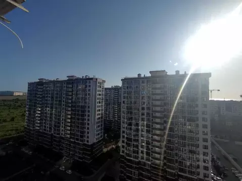 Студия Краснодарский край, Анапа Анапское ш., 24к7 (27.0 м)