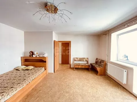 2-к кв. Башкортостан, Уфимский район, с. Булгаково бул. Габдрахмана ...