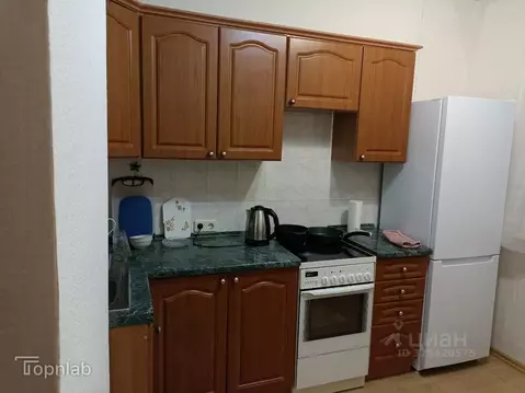 2-к кв. Москва ул. Рогова, 7к2 (50.1 м)