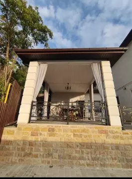 Дом в Краснодарский край, Сочи Пластунская ул. (160 м)