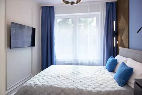 Студия Иркутская область, Иркутск ул. Щапова, 4/4 (18.0 м)