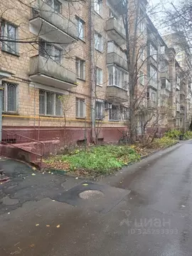 3-к кв. Москва Ленинградское ш., 98К2 (58.0 м)