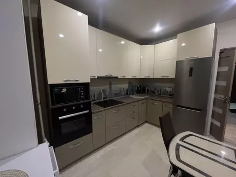 2-к кв. Самарская область, Самара Осетинская ул., 7 (65.0 м)