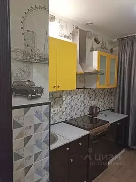 1-к кв. Московская область, Люберцы ул. Весенняя, 14 (37.0 м)