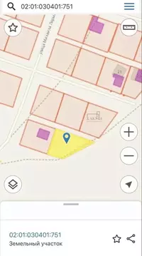 Участок в Башкортостан, Абзелиловский район, Аскаровский сельсовет, с. ...