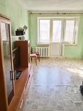 3-к кв. Самарская область, Самара ул. Волгина, 115 (56.0 м)