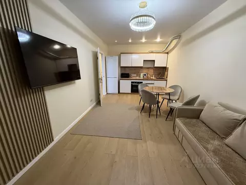 3-к кв. Москва Внуковское поселение, ул. Анны Ахматовой, 11к3 (67.0 м)