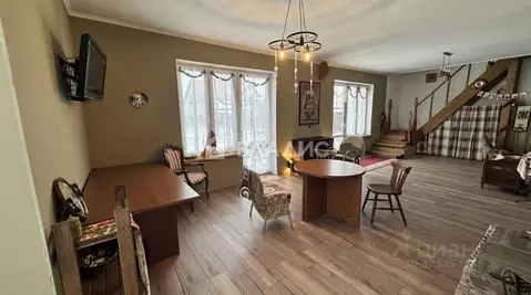 Дом в Калининградская область, Зеленоградский муниципальный округ, ...