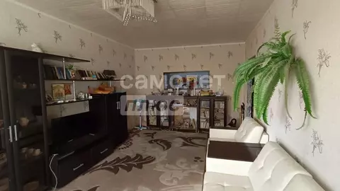 2-к кв. Воронежская область, Воронеж Придонской мкр, ул. Заполярная, ...