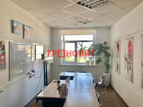 Офис в Новосибирская область, Новосибирск Советская ул., 64 (68 м)