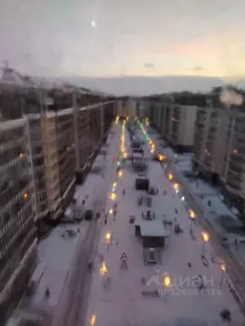 Студия Санкт-Петербург просп. Ветеранов, 171к5 (23.4 м)