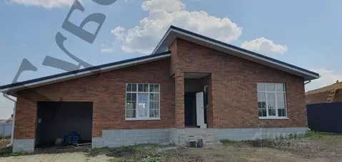 Дом в Белгородская область, Белгородский район, Тавровское с/пос, с. ...