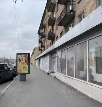 Помещение свободного назначения в Санкт-Петербург наб. Обводного ...