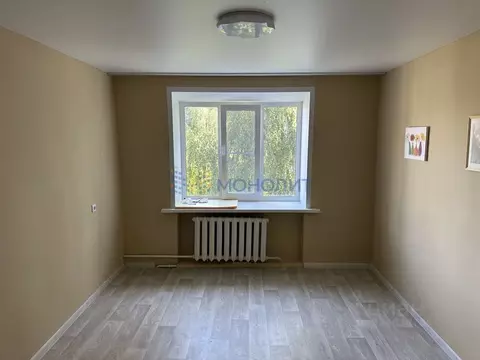 Комната Нижегородская область, Нижний Новгород ул. Вахтангова, 12 ...