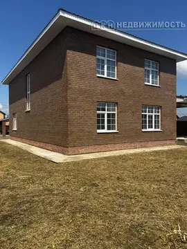 Дом в Оренбургская область, Оренбургский район, с. Ивановка ул. ...