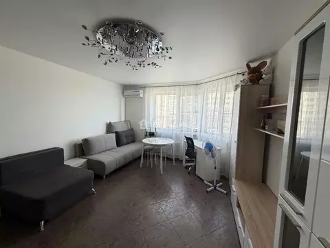Продается студия