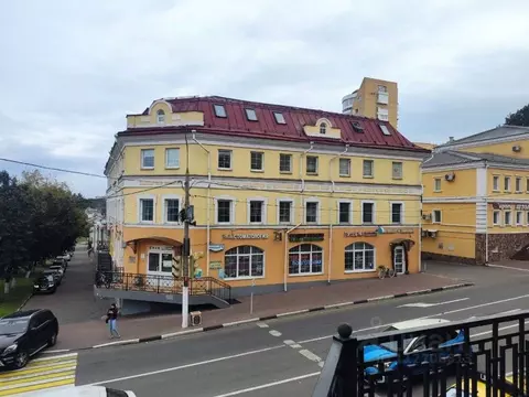 Комната Московская область, Подольск Революционный просп., 64/105 ...