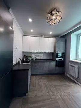 2-к кв. Московская область, Солнечногорск городской округ, Поварово ...