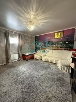 Коттедж в Оренбургская область, Орск пос. Мостострой, ул. Кандагачская ...