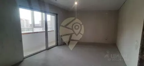 1-к кв. Белгородская область, Старый Оскол Космос мкр, 11А (50.2 м)