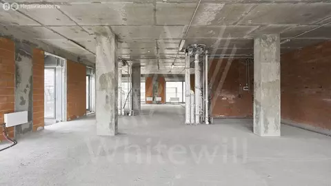 Квартира-студия: Москва, Минская улица, 2Вк6 (210 м)